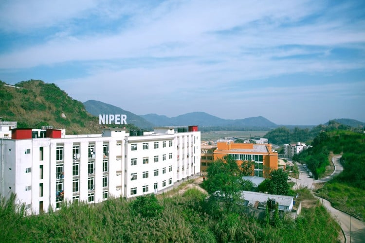 National Institute of Pharmaceutical Education and Research, Guwahati