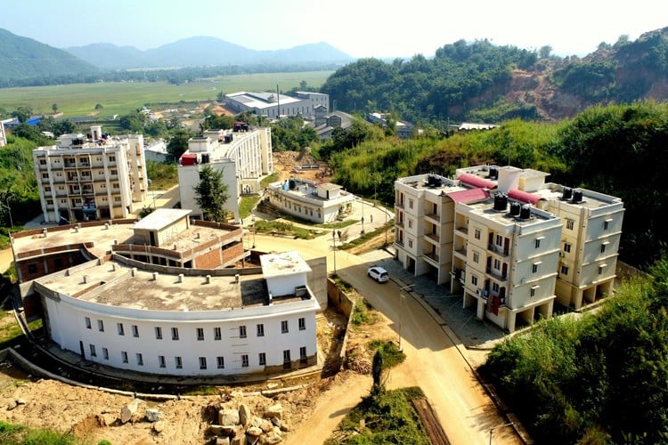 National Institute of Pharmaceutical Education and Research, Guwahati