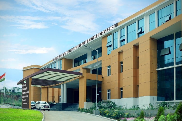 National Institute of Pharmaceutical Education and Research, Guwahati