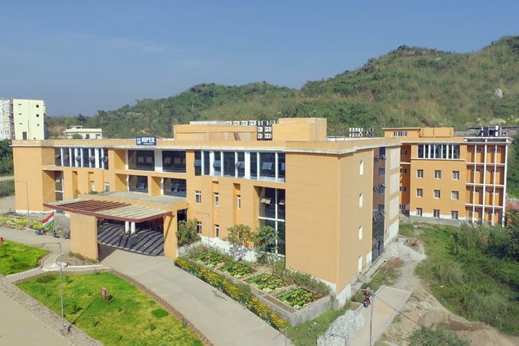 National Institute of Pharmaceutical Education and Research, Guwahati