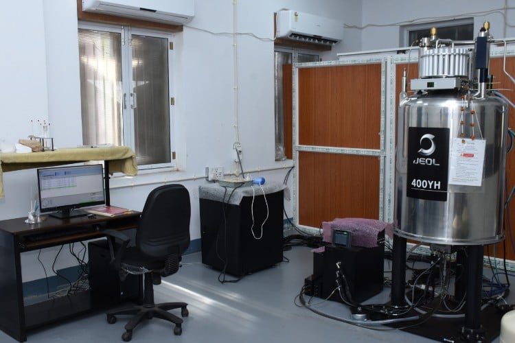 National Institute of Pharmaceutical Education and Research, Kolkata