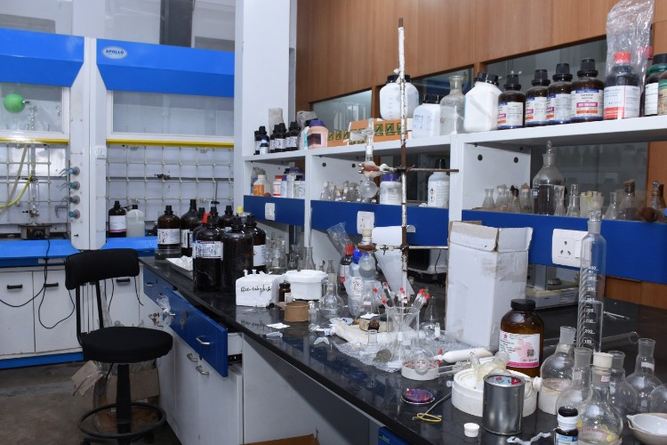 National Institute of Pharmaceutical Education and Research, Kolkata