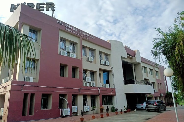 National Institute of Pharmaceutical Education and Research, Vaishali