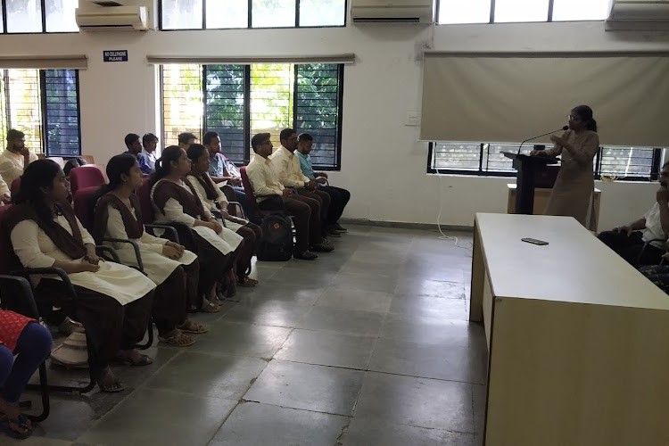 National Institute of Social Work and Social Sciences, Bhubaneswar