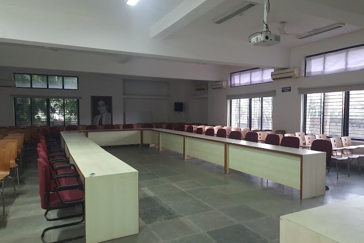 National Institute of Social Work and Social Sciences, Bhubaneswar