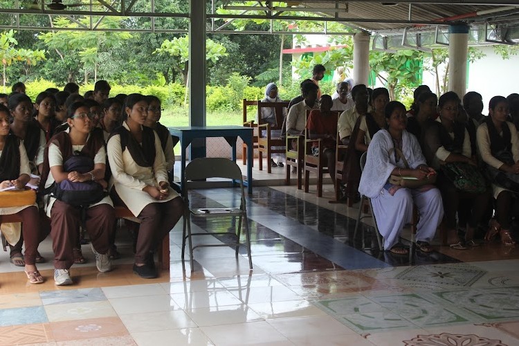 National Institute of Social Work and Social Sciences, Bhubaneswar