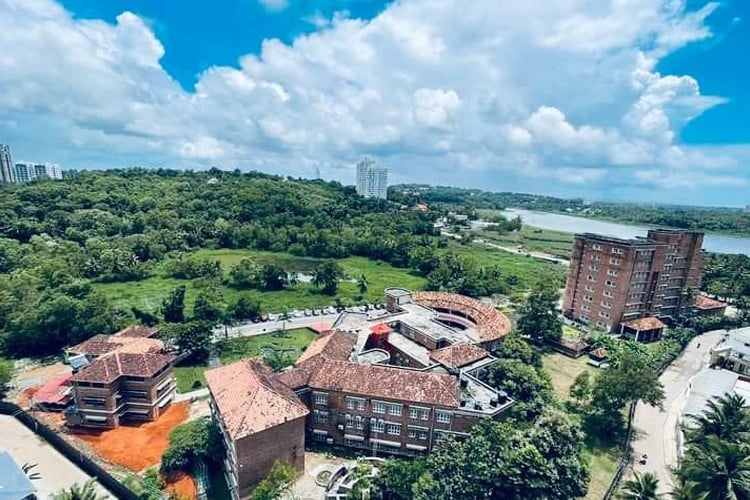 National Institute of Speech and Hearing, Thiruvananthapuram