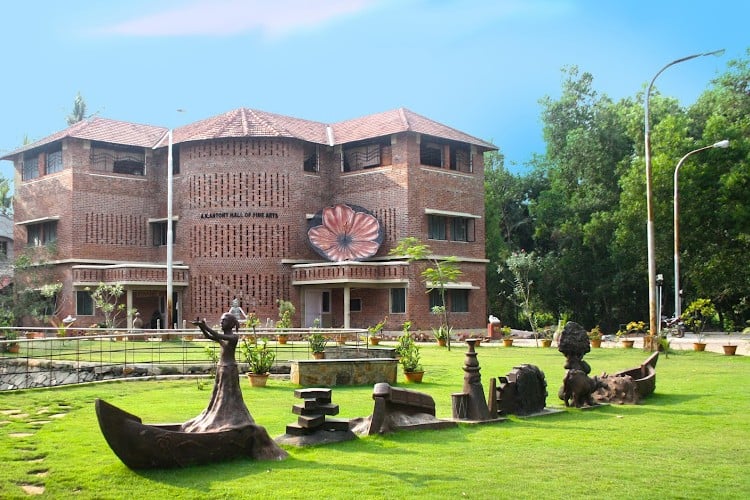 National Institute of Speech and Hearing, Thiruvananthapuram