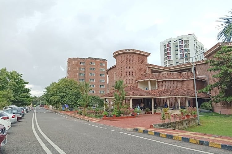 National Institute of Speech and Hearing, Thiruvananthapuram