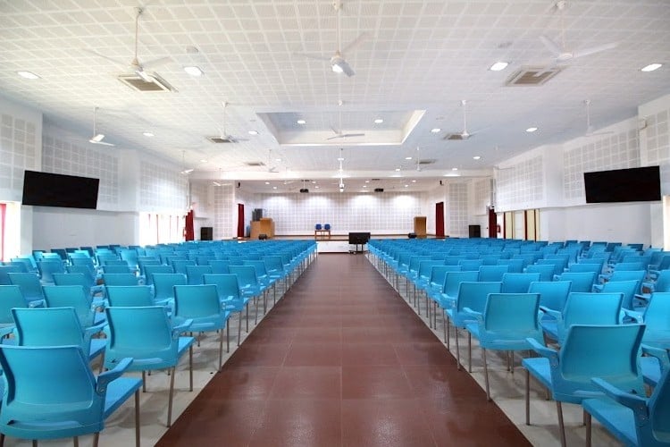 National Institute of Speech and Hearing, Thiruvananthapuram