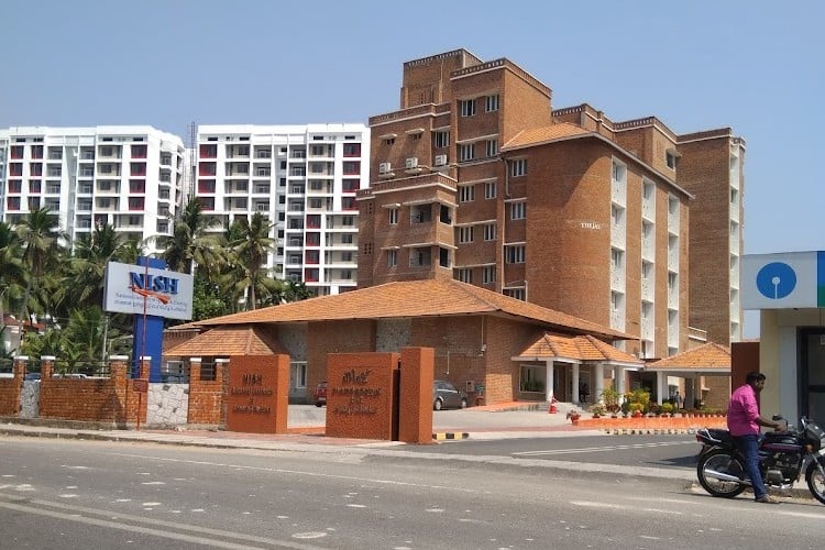 National Institute of Speech and Hearing, Thiruvananthapuram