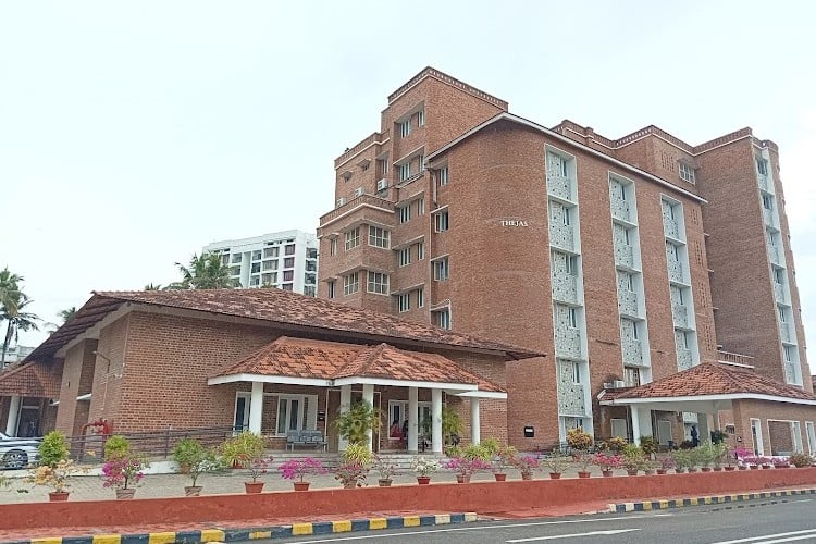 National Institute of Speech and Hearing, Thiruvananthapuram