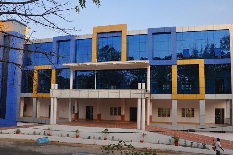 National Institute of Technical Teachers Training and Research, Bhopal