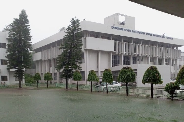 National Institute of Technical Teachers Training and Research, Chandigarh