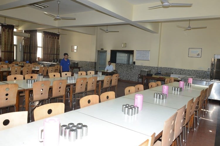 National Institute of Technical Teachers Training and Research, Chandigarh