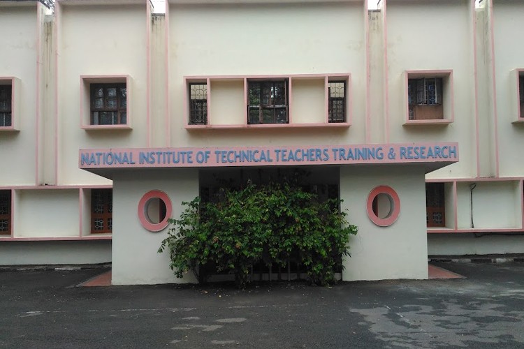 National Institute of Technical Teachers Training and Research, Chennai