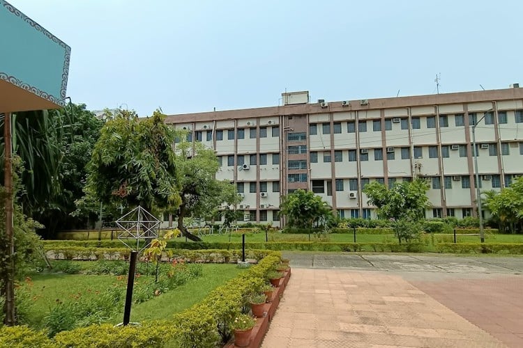 National Institute of Technical Teachers Training and Research, Kolkata