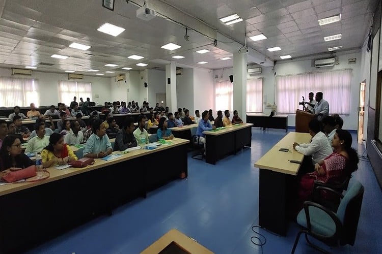 National Institute of Technical Teachers Training and Research, Kolkata