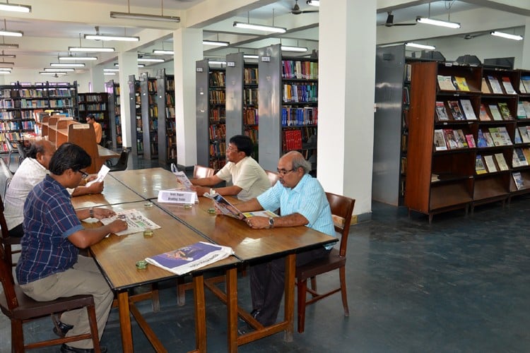 National Institute of Technical Teachers Training and Research, Kolkata