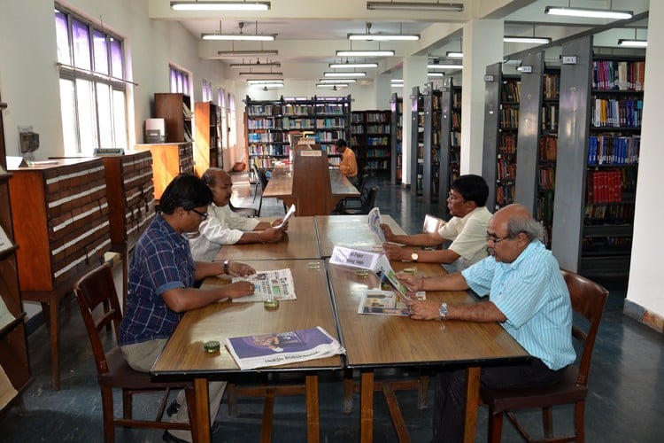 National Institute of Technical Teachers Training and Research, Kolkata