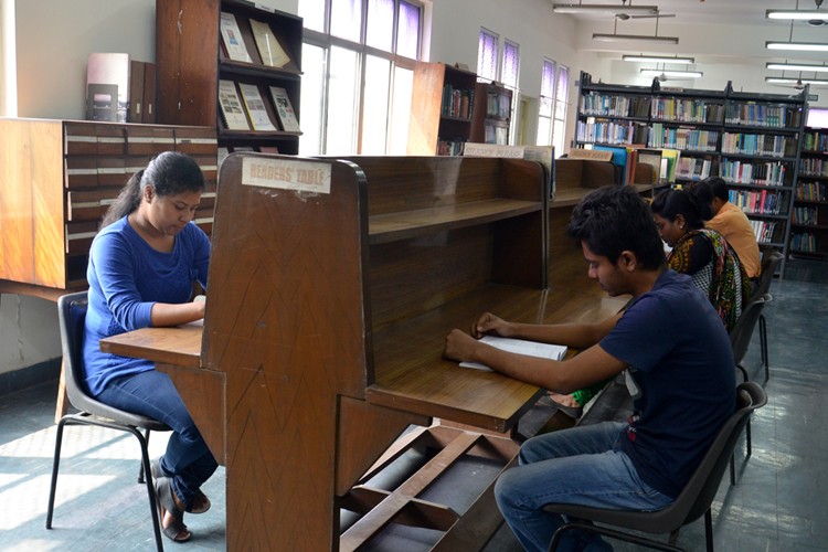 National Institute of Technical Teachers Training and Research, Kolkata