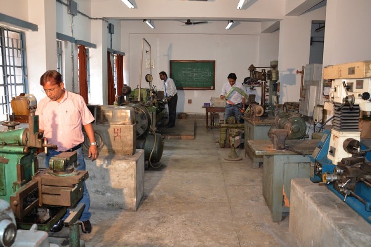 National Institute of Technical Teachers Training and Research, Kolkata