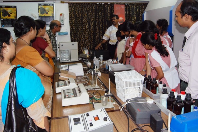 National Institute of Technical Teachers Training and Research, Kolkata