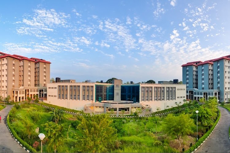 National Institute of Technology, Agartala