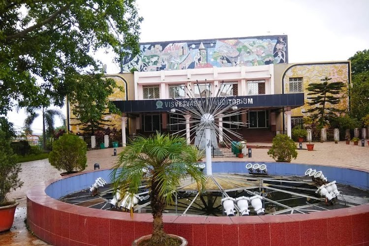 National Institute of Technology, Agartala