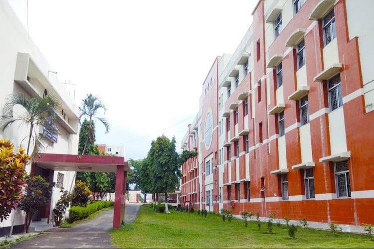 National Institute of Technology, Agartala