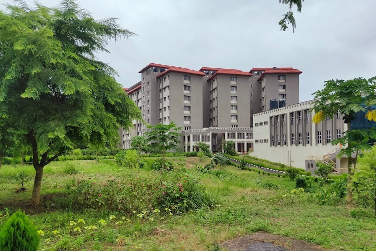 National Institute of Technology, Agartala