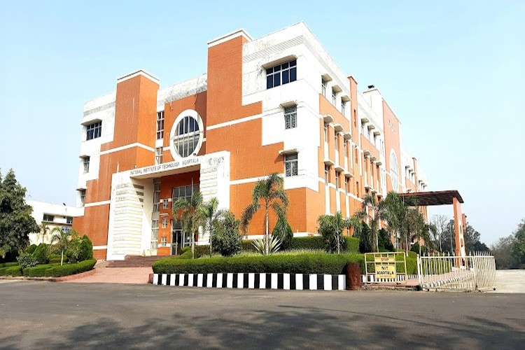 National Institute of Technology, Agartala