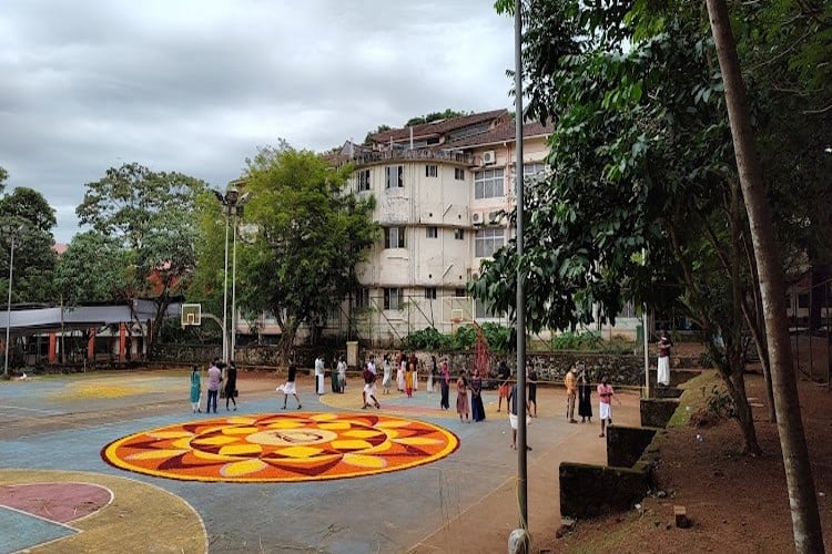 National Institute of Technology, Calicut