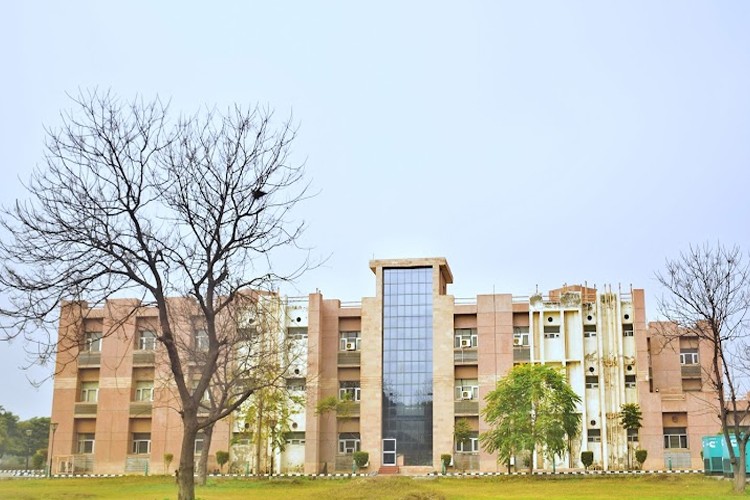 National Institute of Technology, Jalandhar