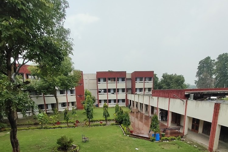 National Institute of Technology, Jalandhar