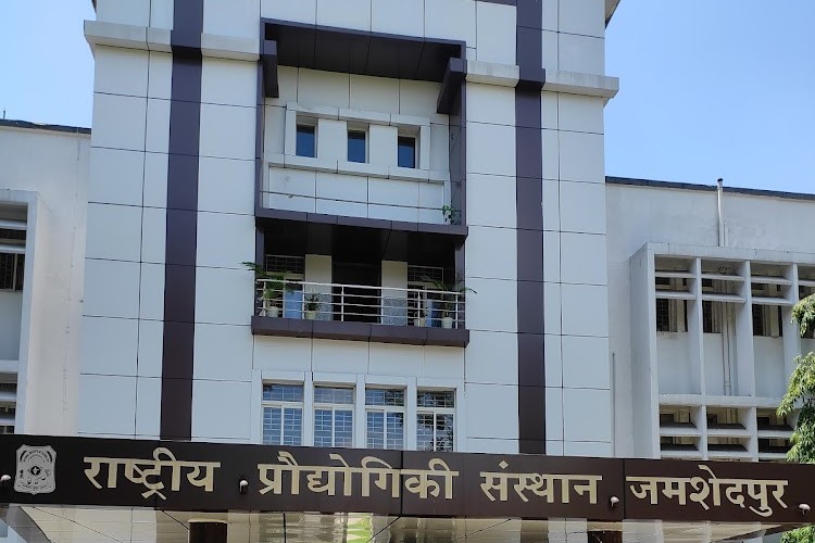 National Institute of Technology, Jamshedpur