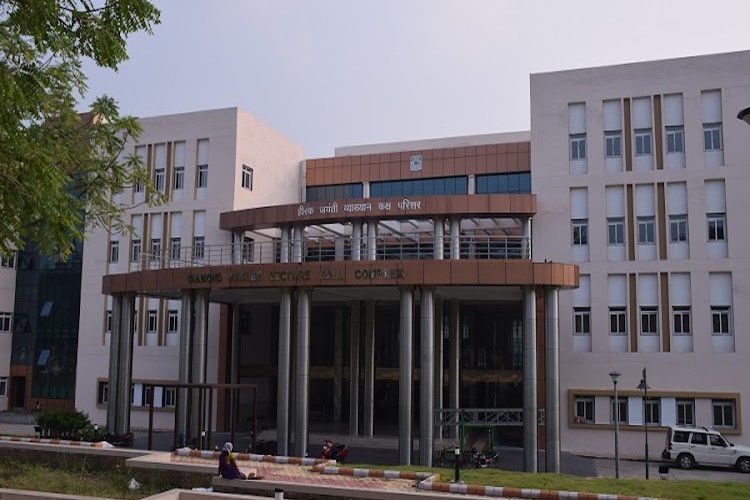 National Institute of Technology, Jamshedpur