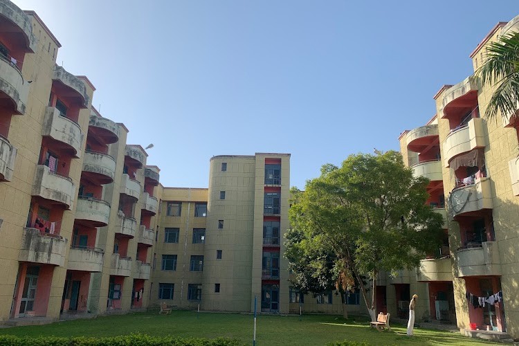 National Institute of Technology, Kurukshetra