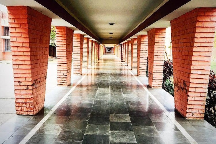 National Institute of Technology, Kurukshetra