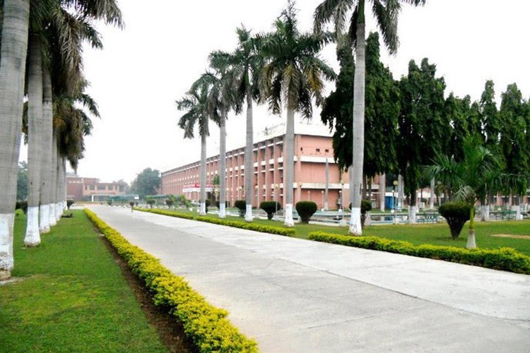 National Institute of Technology, Kurukshetra