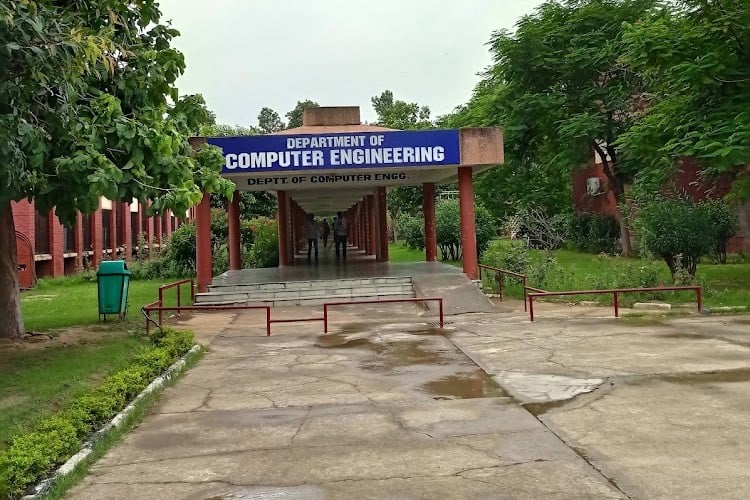 National Institute of Technology, Kurukshetra