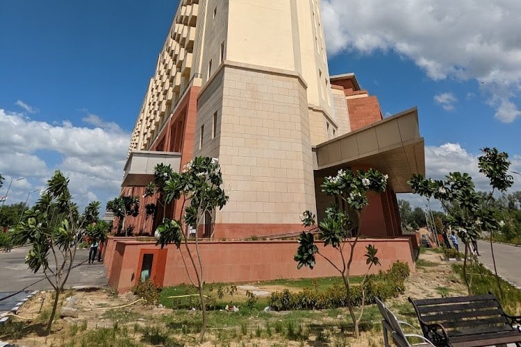 National Institute of Technology, New Delhi