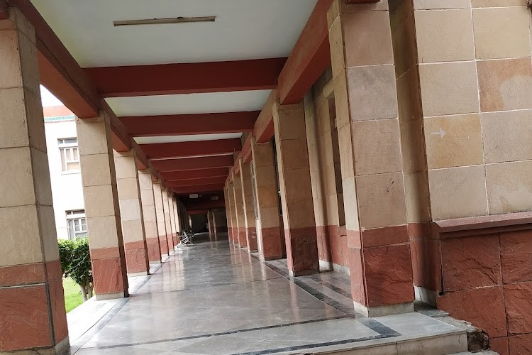 National Institute of Technology, New Delhi