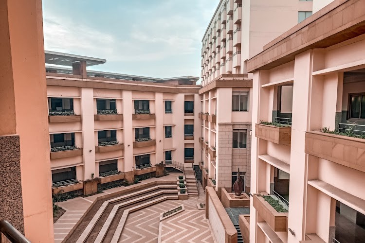 National Institute of Technology, New Delhi