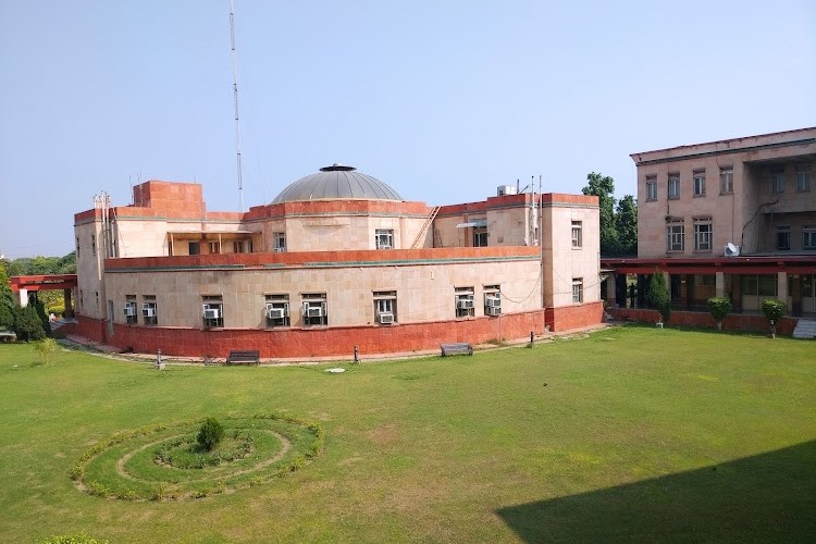 National Institute of Technology, New Delhi