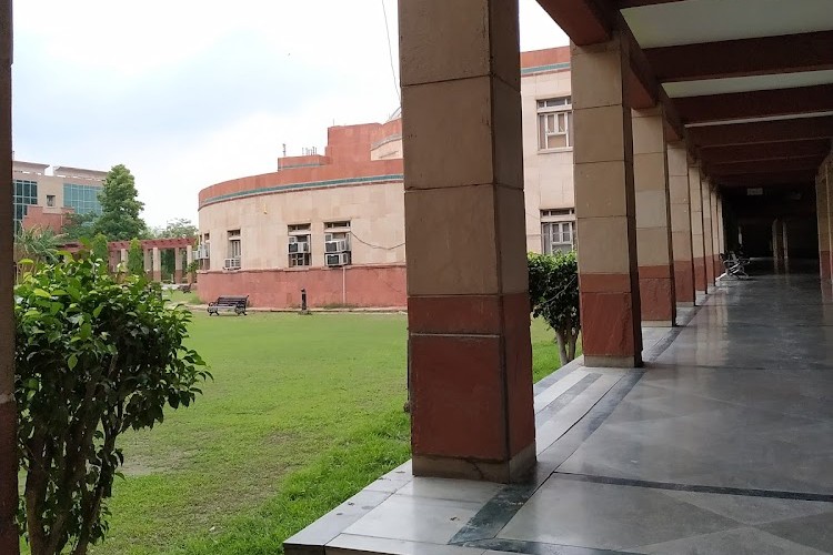 National Institute of Technology, New Delhi