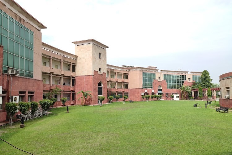 National Institute of Technology, New Delhi