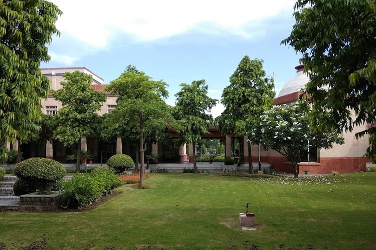 National Institute of Technology, New Delhi