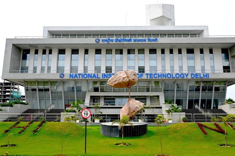 National Institute of Technology, New Delhi