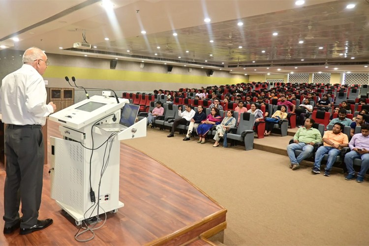 National Institute of Technology, New Delhi